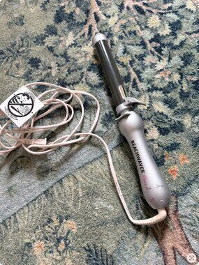 Beachwaver Pro 1.25 s